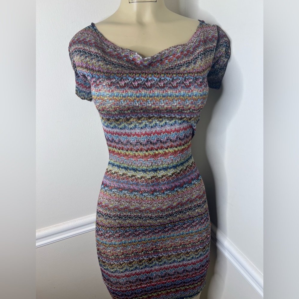 Custom made women’s dress